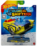Αυτοκίνητο Hot Wheels Colour Shifters -Fish`d &Chip`d - 1t